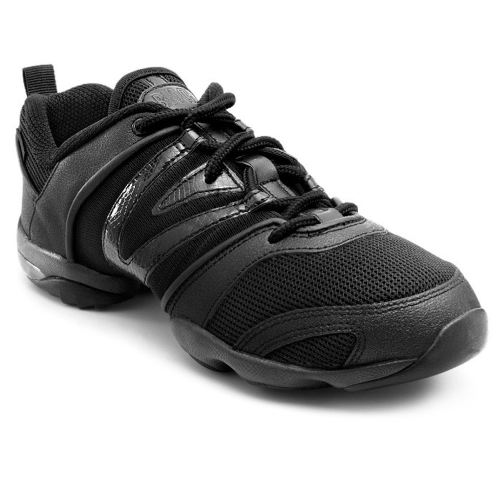 Bloch Evolution Dance Sneaker size 9 NIB